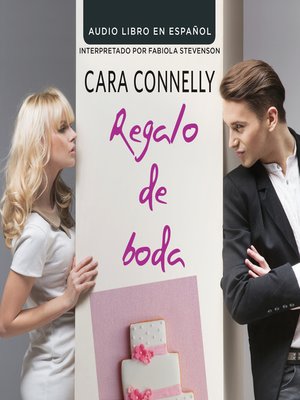 cover image of Regalo de Boda